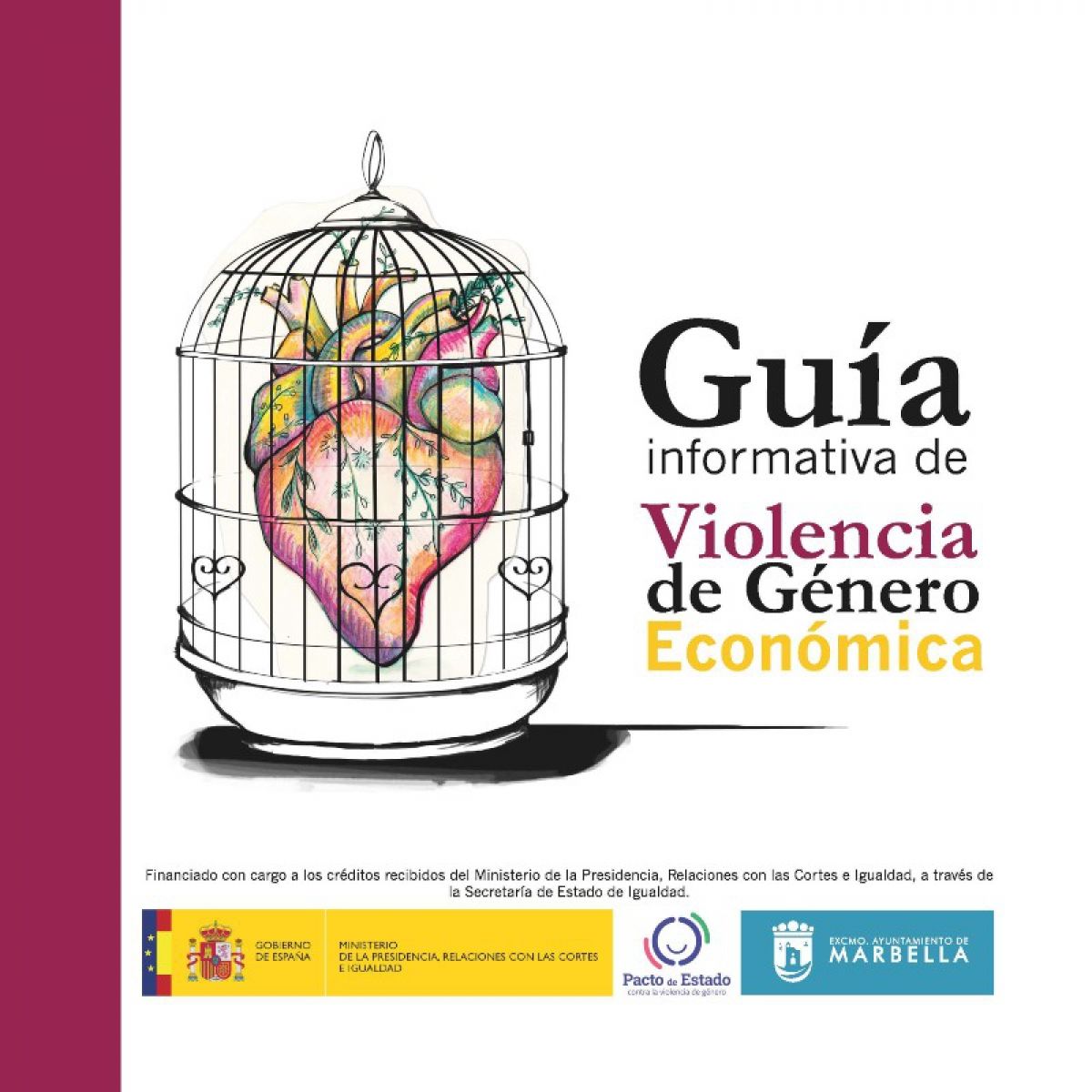 Violencia de Género Económica