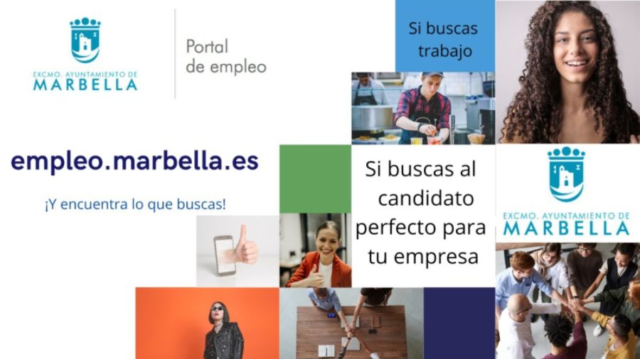 Agencia de colocación